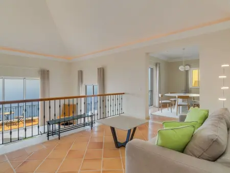 Villa Pembe bei Holiday Rental Madeira, Maison 6 personnes à Madeira Funchal - Photo 9