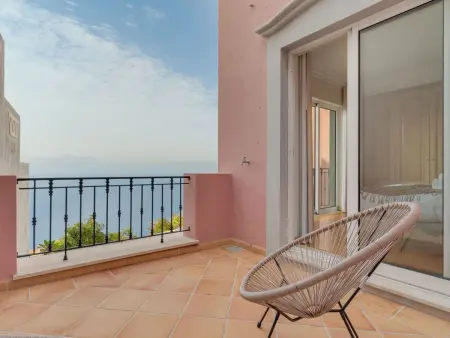 Villa Pembe bei Holiday Rental Madeira, Maison 6 personnes à Madeira Funchal - Photo 19