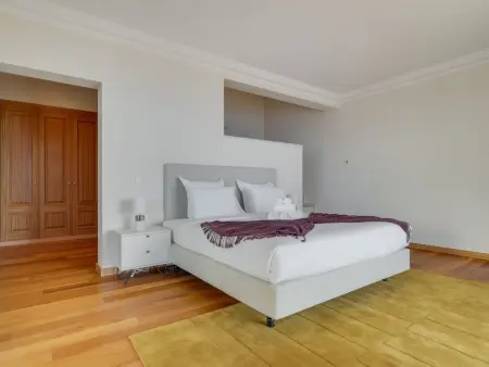Villa Pembe bei Holiday Rental Madeira, Maison 6 personnes à Madeira Funchal - Photo 22