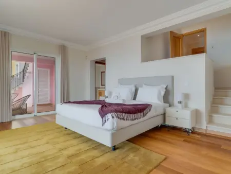 Villa Pembe bei Holiday Rental Madeira, Maison 6 personnes à Madeira Funchal - Photo 23