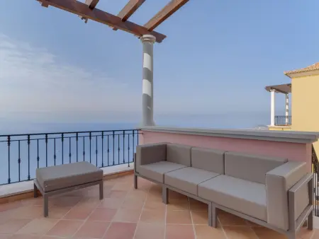 Villa Pembe bei Holiday Rental Madeira, Maison 6 personnes à Madeira Funchal - Photo 29