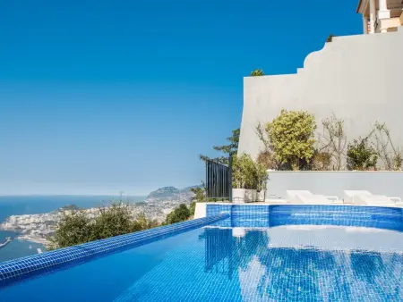 Schönes Ferienhaus in Sao Goncalo mit Privatem Pool - Photo 4