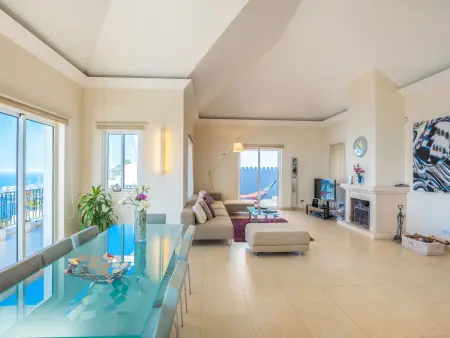 Schönes Ferienhaus in Sao Goncalo mit Privatem Pool - Photo 5