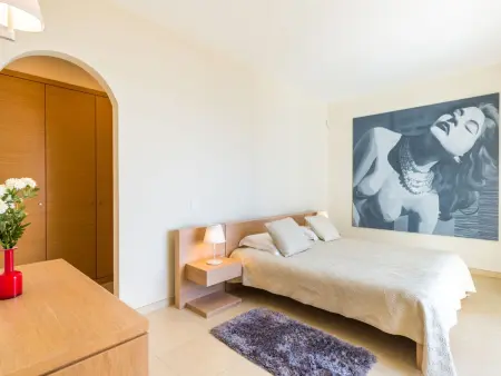 Schönes Ferienhaus in Sao Goncalo mit Privatem Pool - Photo 11