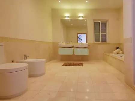 Schönes Ferienhaus in Sao Goncalo mit Privatem Pool - Photo 16