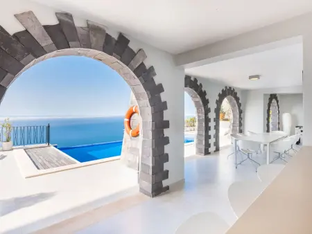 Schönes Ferienhaus in Sao Goncalo mit Privatem Pool - Photo 23