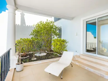 Schönes Ferienhaus in Sao Goncalo mit Privatem Pool - Photo 26