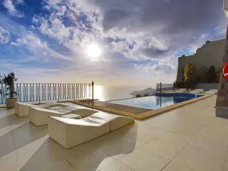 Schönes Ferienhaus in Sao Goncalo mit Privatem Pool - Photo 27