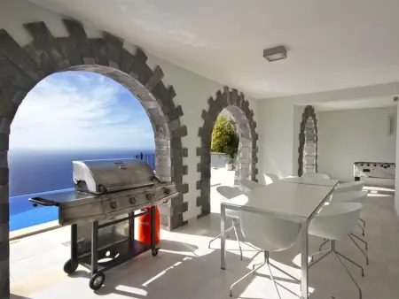 Schönes Ferienhaus in Sao Goncalo mit Privatem Pool - Photo 28