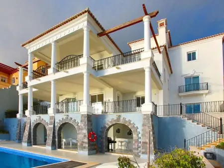 Schönes Ferienhaus in Sao Goncalo mit Privatem Pool - Photo 30