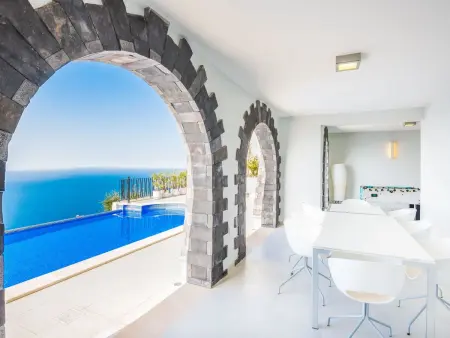 Schönes Ferienhaus in Sao Goncalo mit Privatem Pool - Photo 32