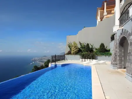 Schönes Ferienhaus in Sao Goncalo mit Privatem Pool - Photo 33