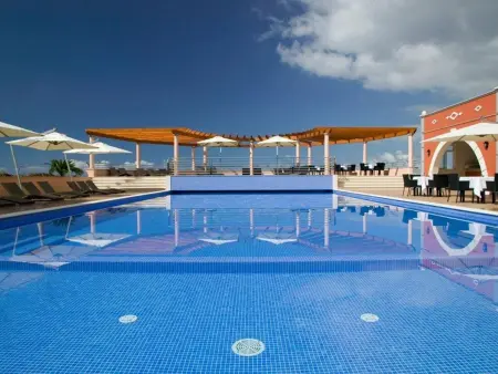 Schönes Ferienhaus in Sao Goncalo mit Privatem Pool - Photo 38