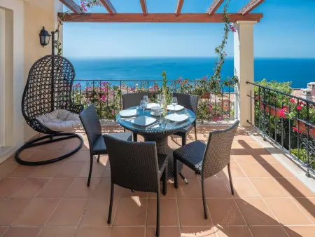 Entworfene Villa, Maison 6 personnes à Madeira Funchal - Photo 1