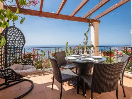Entworfene Villa, Maison 6 personnes à Madeira Funchal - Photo 3