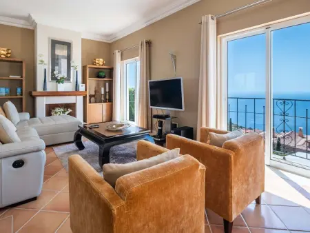 Entworfene Villa, Maison 6 personnes à Madeira Funchal - Photo 5
