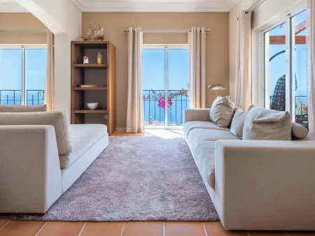 Entworfene Villa, Maison 6 personnes à Madeira Funchal - Photo 7