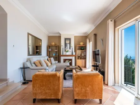 Entworfene Villa, Maison 6 personnes à Madeira Funchal - Photo 9