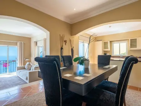 Entworfene Villa, Maison 6 personnes à Madeira Funchal - Photo 14
