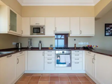 Entworfene Villa, Maison 6 personnes à Madeira Funchal - Photo 15