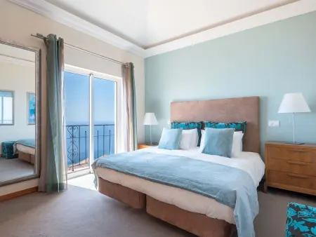 Entworfene Villa, Maison 6 personnes à Madeira Funchal - Photo 16
