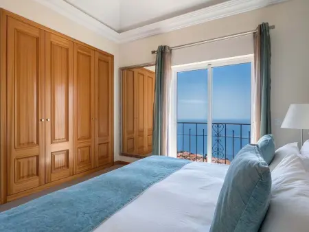 Entworfene Villa, Maison 6 personnes à Madeira Funchal - Photo 17