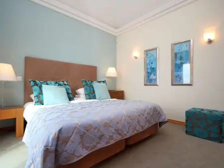 Entworfene Villa, Maison 6 personnes à Madeira Funchal - Photo 18