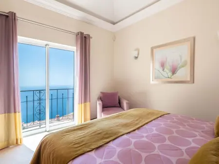 Entworfene Villa, Maison 6 personnes à Madeira Funchal - Photo 23
