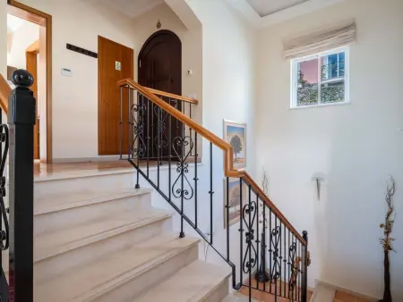 Entworfene Villa, Maison 6 personnes à Madeira Funchal - Photo 28