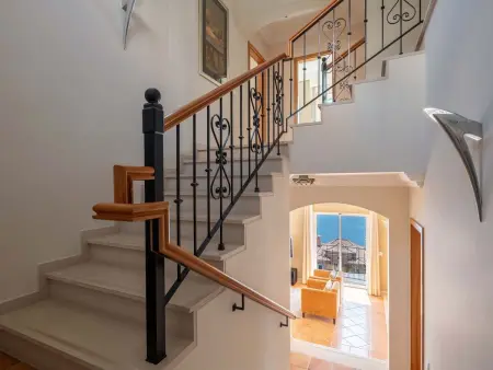 Entworfene Villa, Maison 6 personnes à Madeira Funchal - Photo 29