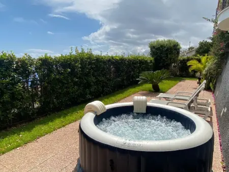 Entworfene Villa, Maison 6 personnes à Madeira Funchal - Photo 31