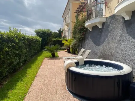 Entworfene Villa, Maison 6 personnes à Madeira Funchal - Photo 32