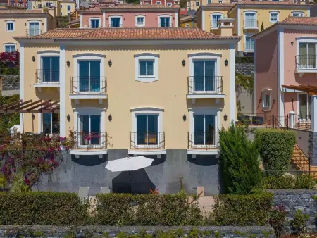 Entworfene Villa, Maison 6 personnes à Madeira Funchal - Photo 36