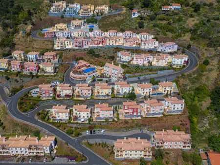 Entworfene Villa, Maison 6 personnes à Madeira Funchal - Photo 37