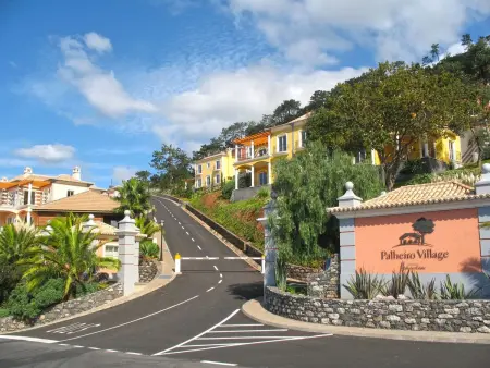 Entworfene Villa, Maison 6 personnes à Madeira Funchal - Photo 41