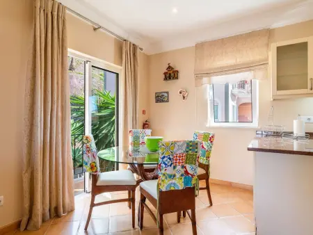 Elegante Ferienwohnung mit Gemeinschaftspool und Wellnessbereich - Photo 8