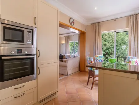 Elegante Ferienwohnung mit Gemeinschaftspool und Wellnessbereich - Photo 9