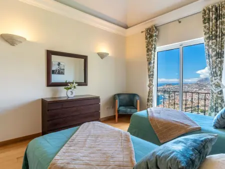 Elegante Ferienwohnung mit Gemeinschaftspool und Wellnessbereich - Photo 14