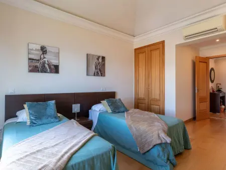 Elegante Ferienwohnung mit Gemeinschaftspool und Wellnessbereich - Photo 15
