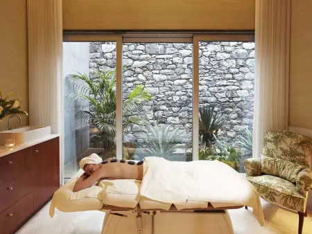 Elegante Ferienwohnung mit Gemeinschaftspool und Wellnessbereich - Photo 35