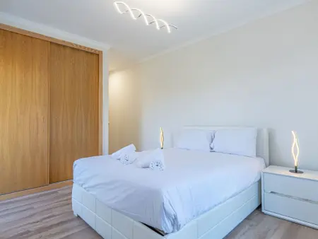 Sonnenblume  mit Gemeinschaftspool, Appartement 6 personnes à Madeira Caniço - Photo 3
