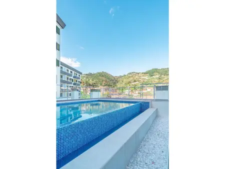 Sonnenblume  mit Gemeinschaftspool, Appartement 6 personnes à Madeira Caniço - Photo 30
