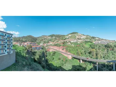 Sonnenblume  mit Gemeinschaftspool, Appartement 6 personnes à Madeira Caniço - Photo 33