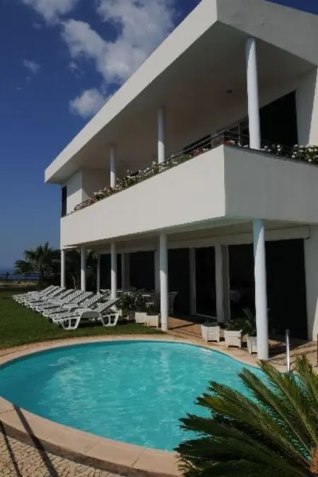Finca  Vivenda Belo Horizonte, Maison 6 personnes à Madeira Caniço - Photo 3