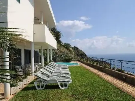 Finca  Vivenda Belo Horizonte, Maison 6 personnes à Madeira Caniço - Photo 6