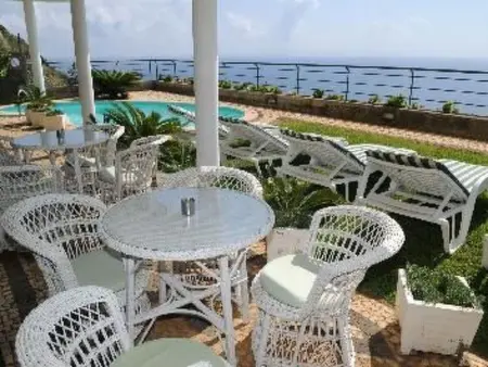 Finca  Vivenda Belo Horizonte, Maison 6 personnes à Madeira Caniço - Photo 7