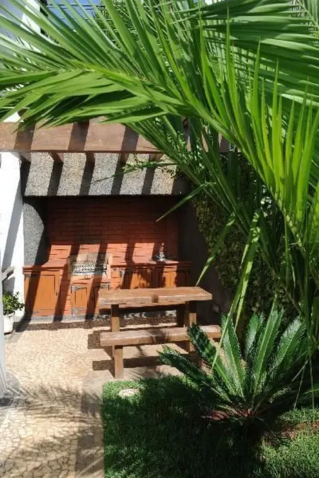 Finca  Vivenda Belo Horizonte, Maison 6 personnes à Madeira Caniço - Photo 8
