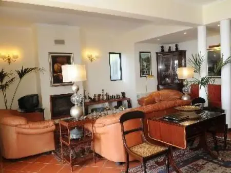 Finca  Vivenda Belo Horizonte, Maison 6 personnes à Madeira Caniço - Photo 9