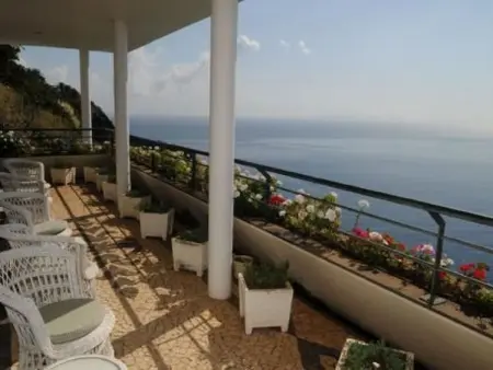 Finca  Vivenda Belo Horizonte, Maison 6 personnes à Madeira Caniço - Photo 17