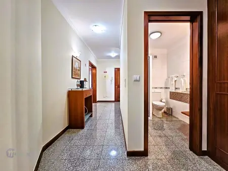 Caniço Zentrum Wohnung, Appartement 4 personnes à Madeira Caniço - Photo 2